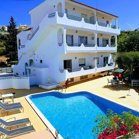 Aaa Awsome Apartamentos Албуфейра Экстерьер фото