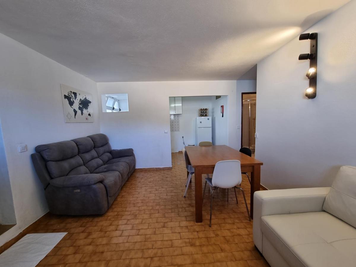 Aaa Awsome Apartamentos Албуфейра Экстерьер фото