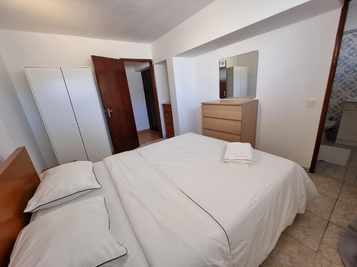 Aaa Awsome Apartamentos Албуфейра Экстерьер фото