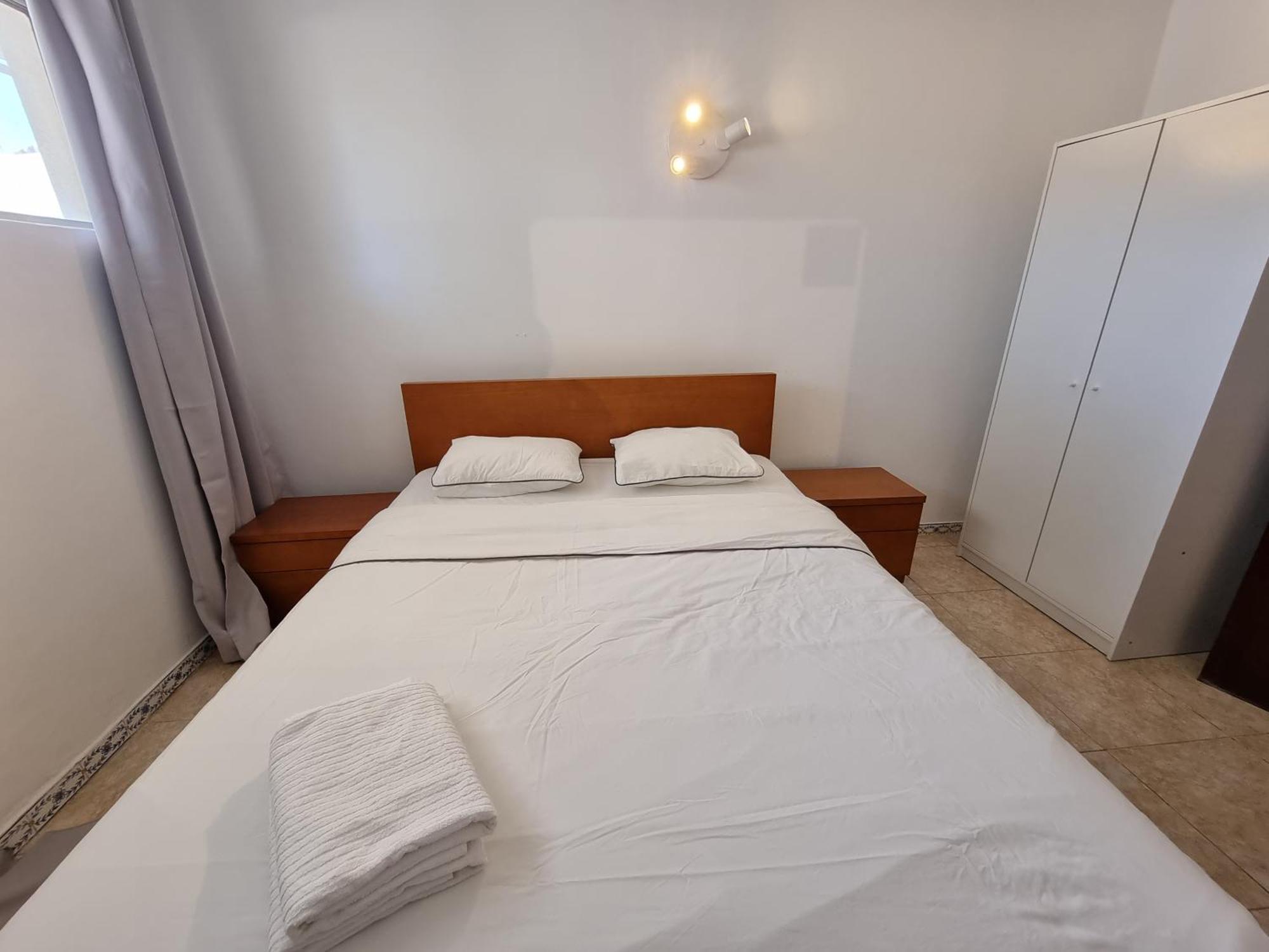 Aaa Awsome Apartamentos Албуфейра Экстерьер фото